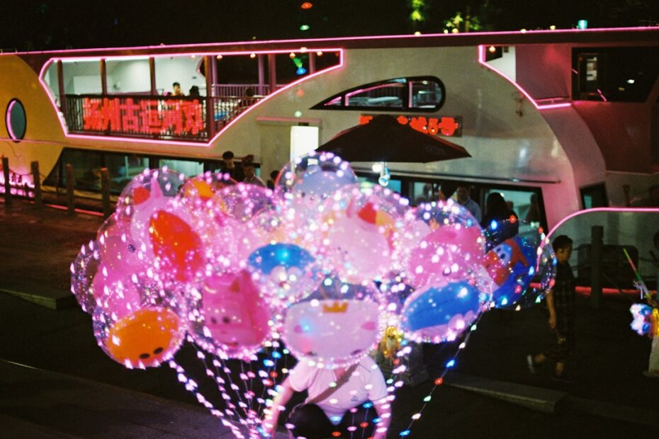 Baloes Azuis Rosa E Branco YkSVC9buYrI